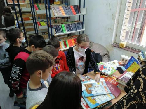 ОШ "Сретен Младеновић Мика" Ниш