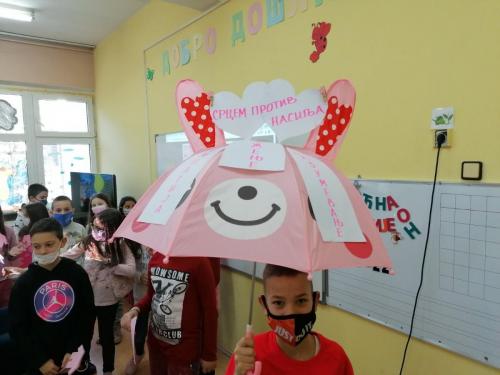 ОШ "Сретен Младеновић Мика" Ниш